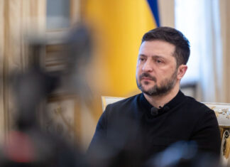 Зеленский раскрыл причины заморозки переговоров с Россией: Вашингтон сосредоточен на иранской угрозе