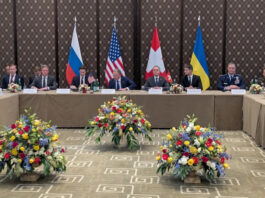 Дипломатический прорыв: Украина, США и РФ выбрали Стамбул для возобновления переговоров