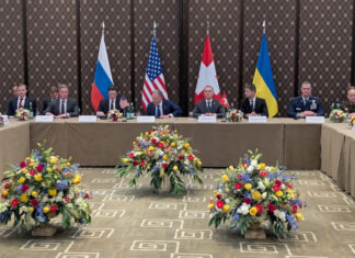 Дипломатический прорыв: Украина, США и РФ выбрали Стамбул для возобновления переговоров