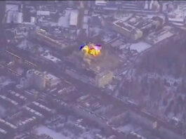 Генштаб ВСУ нанес сокрушительный удар по стратегическому заводу в Брянске: Five Storm Shadow против «Кремний ЭЛ»