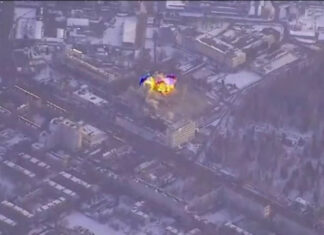 Генштаб ВСУ нанес сокрушительный удар по стратегическому заводу в Брянске: Five Storm Shadow против «Кремний ЭЛ»