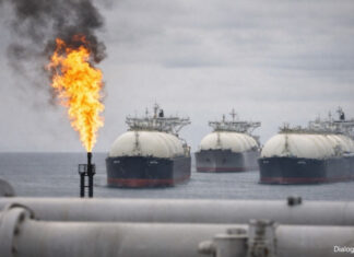 Кремль в тупике: Как провалился план газового исхода из Европы