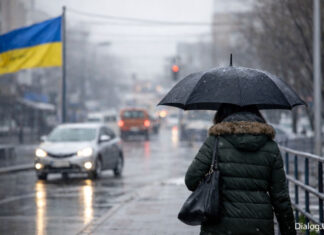Украину накроет холодный фронт: синоптик раскрыла точную дату резкого похолодания