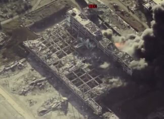 ВСУ нанесли сокрушительный удар по базе дронов России под Донецком: уничтожен ключевой объект