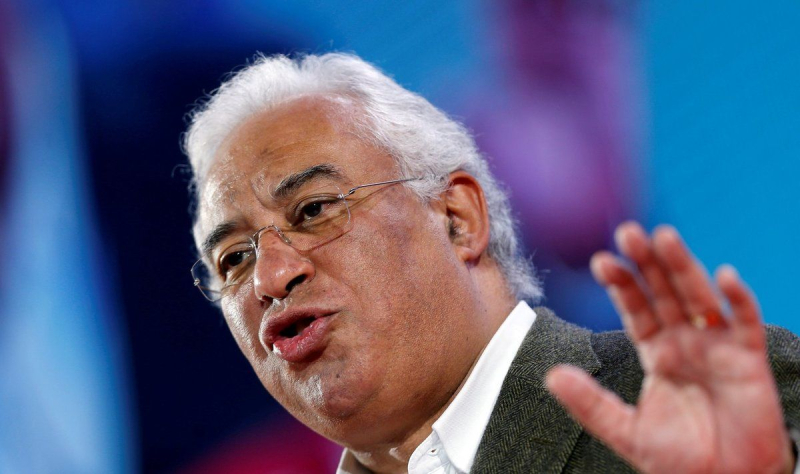 Президент Евросовета Кошта сделал новое заявление о возможности снятия санкций с России