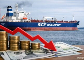 Санкционный удар: \