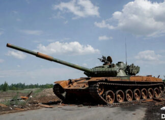 Кремль в кризисе: Российские пропагандисты признали полный провал войны в Украине