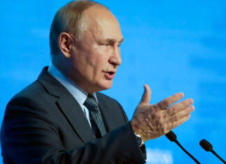 Путин угрожает досрочно остановить газовые поставки в Европу: что ждет Венгрию и Словакию