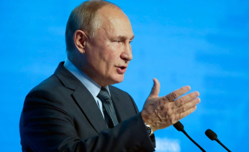 Путин разразился газовой угрозой, которая точно не понравится Орбану и Фицо