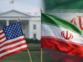 Разведка США: Свержение режима в Иране невозможно даже военным путем