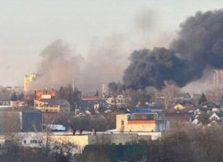 Провал в статистике: Десятки пропавших сотрудников после удара по заводу \