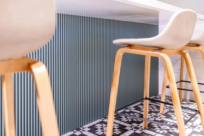 Рельефная революция: как 3D-фасады меняют восприятие пространства