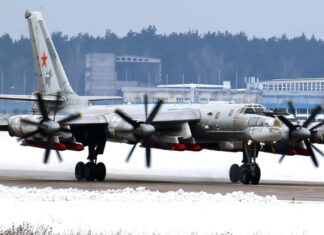 Россия готовит новую платформу для ракетных ударов по Украине: что изменится