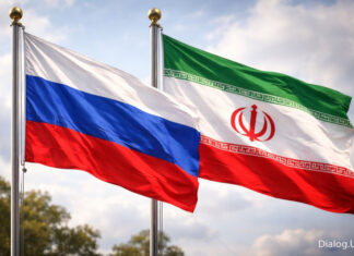 Российские военные раскрыли Ирану секретные тактики применения беспилотников