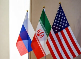 Кремль предал Иран в ООН: почему Россия отказалась блокировать резолюцию против Тегерана