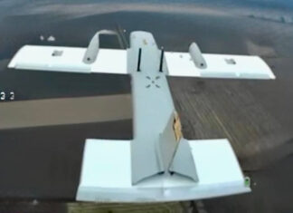 Новая военная хитрость: российские войска превращают ударные дроны в разведчики