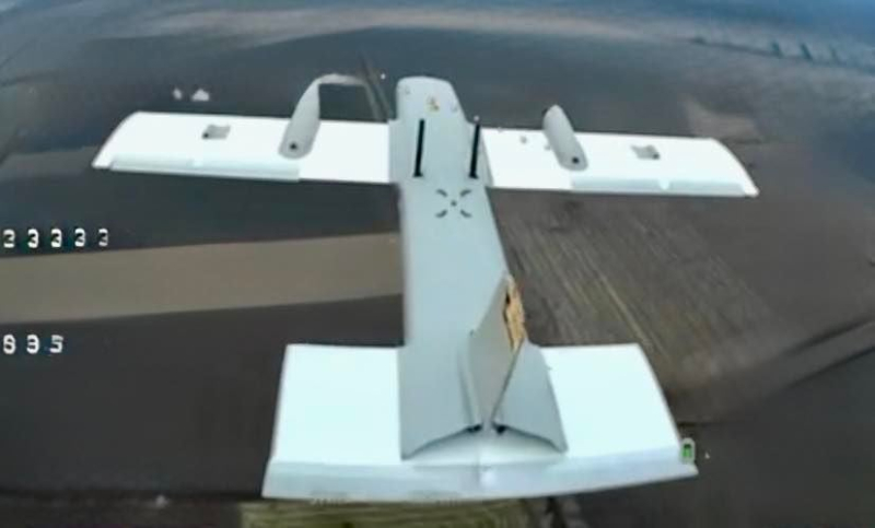 Российские оккупанты придумали новый способ использования на фронте дронов "Молния" &ndash; Флеш