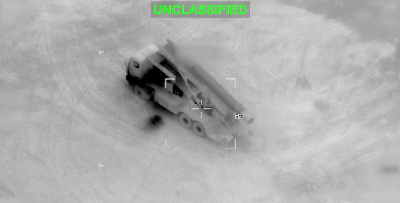 Российские системы ПВО в Иране проиграли бой F-35 и 