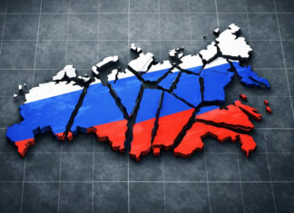 Обвал производства: как российская промышленность проседает на 70% в первый месяц года