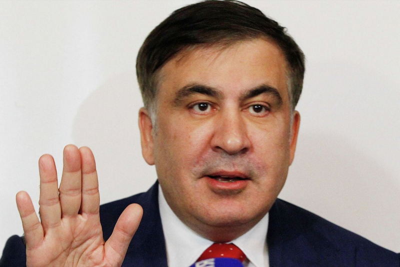 Саакашвили: война против Ирана - это начало конца Путина и шанс для Украины сорвать джекпот