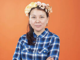 Доверие вместо контроля: как воспитать самостоятельных детей по методике Айнуры Молдосановой