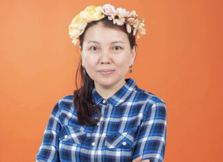 Доверие вместо контроля: как воспитать самостоятельных детей по методике Айнуры Молдосановой