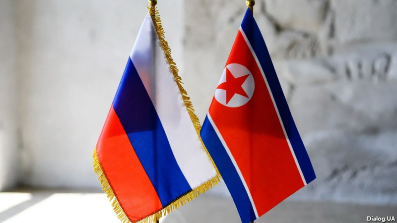 Северная Корея начала снабжать Россию медиками на фоне дефицита кадров