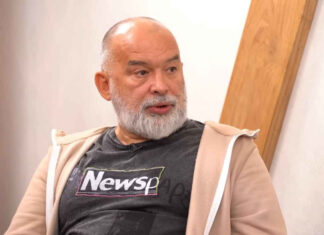 Война за Крым: Шейтельман раскрыл стратегию вынужденного ухода россиян с полуострова