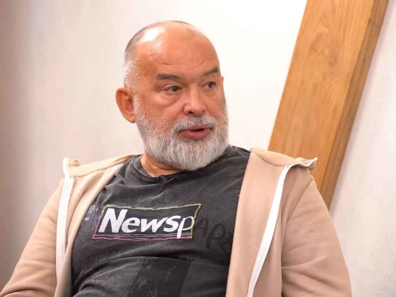 Шейтельман назвал условие, при котором Путин сам выведет войска из Крыма