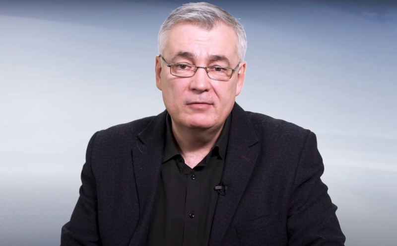 Снегирев объяснил, что кроется за кашлем Путина и почему после ухода главы Кремля война в Украине не закончится