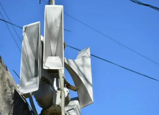 Сочи в осаде: беспилотники атакуют энергетическую инфраструктуру и блокируют авиасообщение