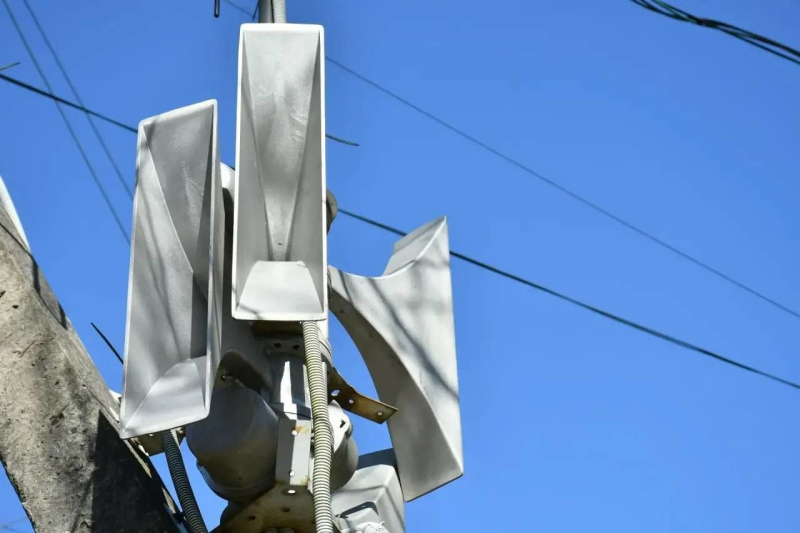 Сочи под атакой беспилотников