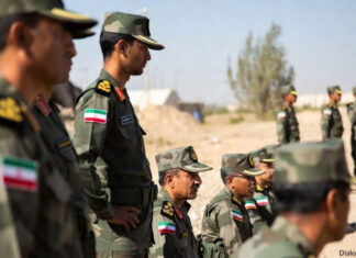 ХАМАС предупредил Иран о рисках эскалации: названы страны, которые нельзя атаковать