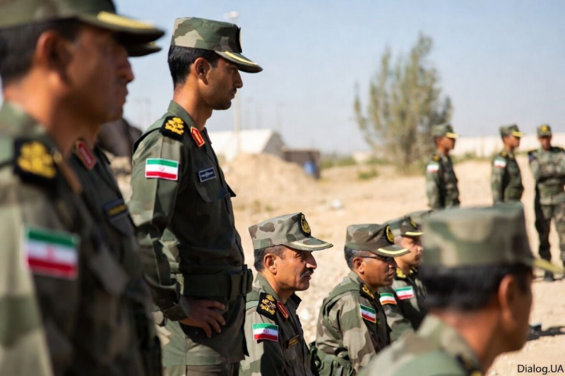 Союзник Ирана назвал страны, по которым лучше прекратить удары