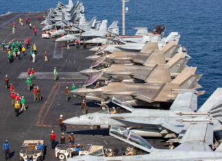 Госсекретарь США анонсировал арабским странам детали возможной войны с Ираном