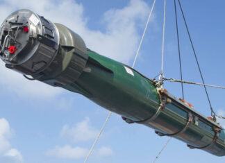 Американская торпеда уничтожила иранский фрегат в Индийском океане: морской удар за миллионы долларов