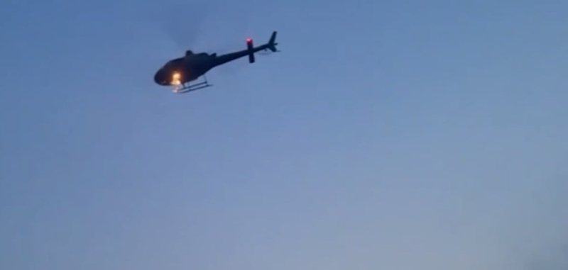 Подготовка американских войск