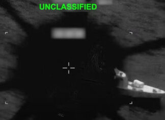 Американский флот уничтожил более 50 иранских кораблей в ходе операции «Эпическая ярость»