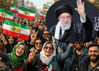 Верховный лидер Ирана Али Хаменеи уничтожен: США и Израиль нанесли сокрушительный удар