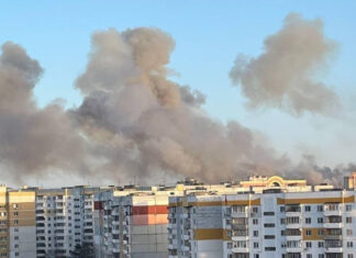 Точный удар: ВСУ уничтожили ключевой завод ракетной электроники РФ с помощью Storm Shadow