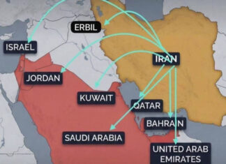 Провокация без границ: Как Иран рискует втянуть страны Персидского залива в полномасштабный конфликт