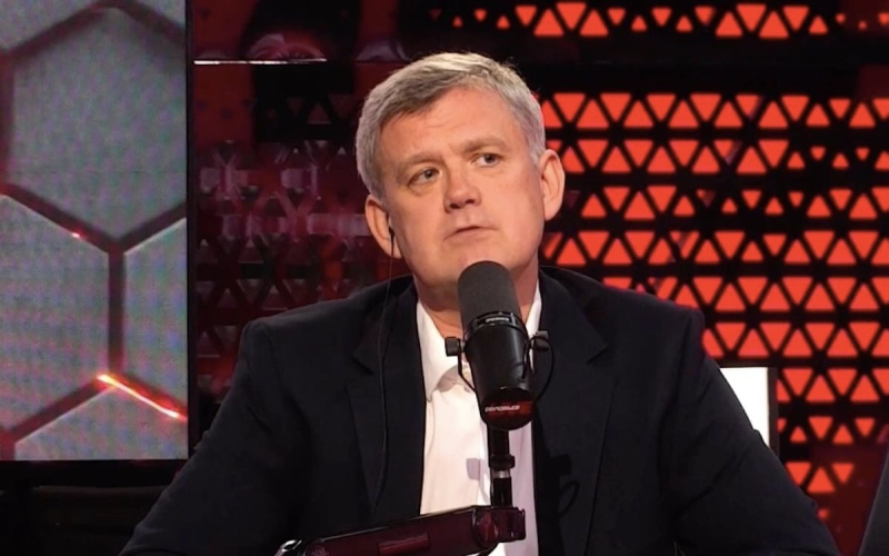 Российские пропагандисты раскрыли правду о сталинских преступлениях