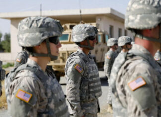 Трамп анонсировал радикальное ужесточение курса США против Ирана