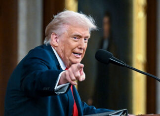 Трамп представил радикальный план «Спасти Америку»: главные болевые точки нового законопроекта