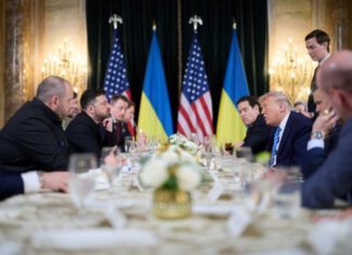 Трамп раскрыл детали военной стратегии США и отношений с Украиной на фоне иранской угрозы