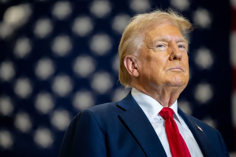 Трамп объявил о ликвидации Хаменеи: новая эра на Ближнем Востоке начинается