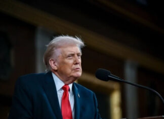 Эскалация в Персидском заливе: Трамп объявил о массированном ударе по ВМС Ирана