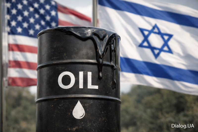 Трамп попросил Izrail не бить по некоторым объектам в Иране