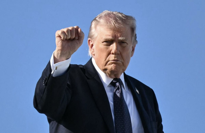 Трамп после свержения Мадуро и ликвидации Хаменеи предрек падение режима в еще одной стране