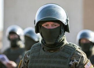 Белый дом на пороге войны: Трамп тайно прорабатывает сценарий военной операции в Иране